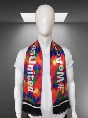 sleek print scarves-summer scarf